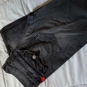 Mens True Religion Jeans